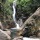 Batu Bertenggek Waterfall hike